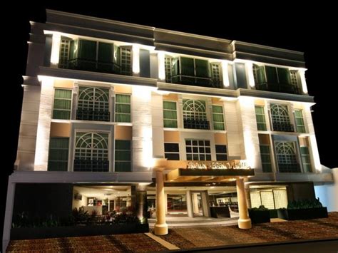 crown regency hotel makati